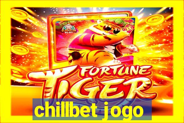 chillbet jogo